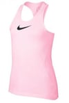 Nike NIKE Girls Pro Tank (L)