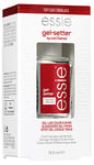 Essie - Vernis Top Coat Effet Gel Longue Tenue - Formule Vegan - Couleur Intense & Brillance Longue Durée - Gel Setter - Contenance : 13,5 ml