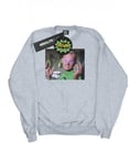 DC Comics Boys Batman TV Series The Riddler Photgraph Sweatshirt - 12-13 Years