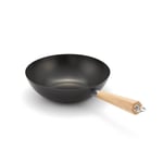 Judge Essentials 26cm Non Stick Stir Fry Wok