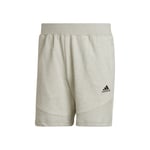 adidas BotanDyed Shorts Hommes - Crème