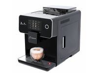 Acopino Cremona, Espressomaskin, 1,7 L, Kaffebönor, Inbyggd Kvarn, 1500 W, Svart