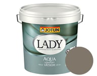 Jotun Lady Aqua 3L 6005-Y20R, NCS 6005-Y20R outlla10409