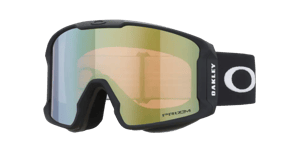 Oakley Line Miner L Matte Black / Prizm Sage Gold goggles 7070C301 2024