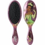 Disney Princess Tiana Wet Brush Original Detangler - Ltd Edition