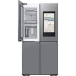 Samsung RF65DG9H0ESR FamilyHub AI Vision Inside 4 Door Style Smart FridgeFreezer