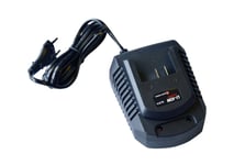 Chargeur rapide pour batterie 20V lithium - Elem G