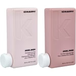 Kevin Murphy Angel Paket