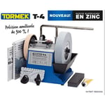 Tormek : dispositif d affutage T4