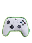 Xbox X Box Controller Shaped Cushion - Multi