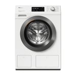 Miele W1 WCI890 WCS 125 Gala Edition -pyykinpesukone