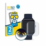 Protection Ecran Full Cover Mat pour Ice-Watch ICE Smart junior 2.0 Film