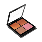 M·A·C - Pro Face Palette: Blush - Light Blush