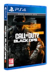 Activision Call of Duty Black Ops 6 ( PlayStation 4 )