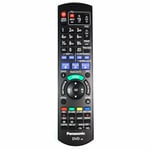 PANASONIC DVD RECORDER REMOTE CONTROL for DMR-XS380 SEE PHOTO