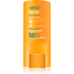 Arval IlSole topical sunscreen stick SPF 50+ 9 ml