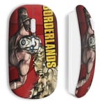 Souris Sans Fil New borderlands game