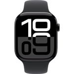 Apple Watch Series 10 Gps + Cellular 46mm Sport Band