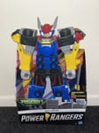 Hasbro Saban's Power Rangers Beast Morphers Beast-X Megazord 20” Action Figure