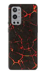 Lava Magma Case Cover For OnePlus 9 Pro