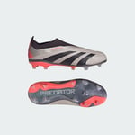 adidas Predator Elite Laceless Firm Ground Boots Kids