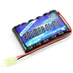 Hobbyengine 7.2V  800mAh - Mini Tamiya - NiMh - HE00011