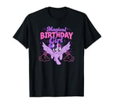 My Little Pony Birthday Twilight Sparkle Girl T-Shirt