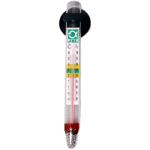 Akvarietermometer Flyter 1 stk - Akvaristen - Temperaturkontroll - JBL