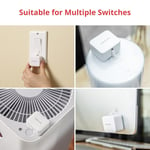 Smart Switch Button Pusher - SwitchBot Fingerbot for Automatic Light Control