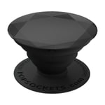 PopSockets, black metallic Diamond mobil/tablet