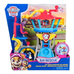 Paw Patrol Air Rescue Pup Squad Airport Playset