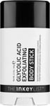 The Inkey List Glycolic Acid Exfoliating Body Stick 45g | Multiple Concerns, On