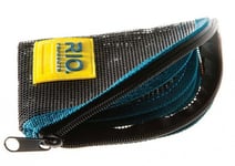 RIO Products RIO Shooting Head Wallet Blue Mesh