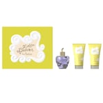 Le Parfum Coffret - Eau de Parfum + 2 Produits -50ml LOLITA LEMPICKA PARFUM