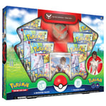 Pokemon TCG - Pokémon GO Special Team Collection - Team Valor