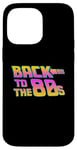 iPhone 14 Pro Max Back To The 80s - Costume Fancy Dress Party Idea / Halloween Case