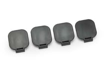 ZEBRA Spacers for ZQ320 media compar (KIT-MPM-MDSPR5-01)