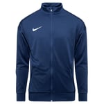 Nike Träningsjacka Dri-FIT Academy Pro 24 - Navy/Vit, storlek Medium