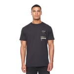 Duck and Cover Mens Heningys T-Shirt