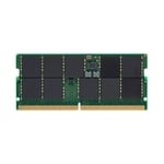 Kingston Technology KSM52T42BS8KM-16HA memory module 16 GB 1 x 16 GB DDR5 5200 MHz ECC