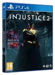 Warner Bros Injustice 2, PS4 Standard Anglais, Italien PlayStation 4