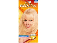 Wellaton Dye Very Light Natural Blonde 12/0