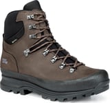 Hanwag Men's Nazcat II Wide GORE-TEX Mocca/Black, 42