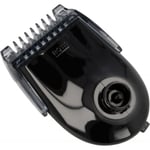Kompatibel med Philips Rq311 Trimmer Justerbar Rakhyvel Cap Serie Rq311s5050 S5060 S5080 S5951