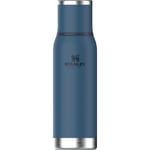 Stanley Stanley Adventure To-go Bottle 0,75l (Blå (ABYSS))