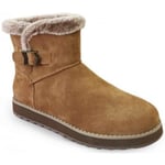 Bottines Skechers  Keepsakes BROKEN ARROW Camel