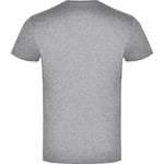 Kruskis Burn Fat Short Sleeve T-shirt Grå S Man