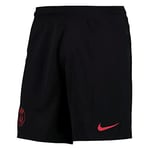 Nike - Paris Saint-Germain Saison 2021/22 Short Other Équipement de jeu, Homme