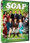 Soap / Forviklingar  Den Komplette Serien DVD