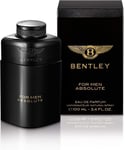 Bentley for Men Absolute Eau De Parfum - 100ml